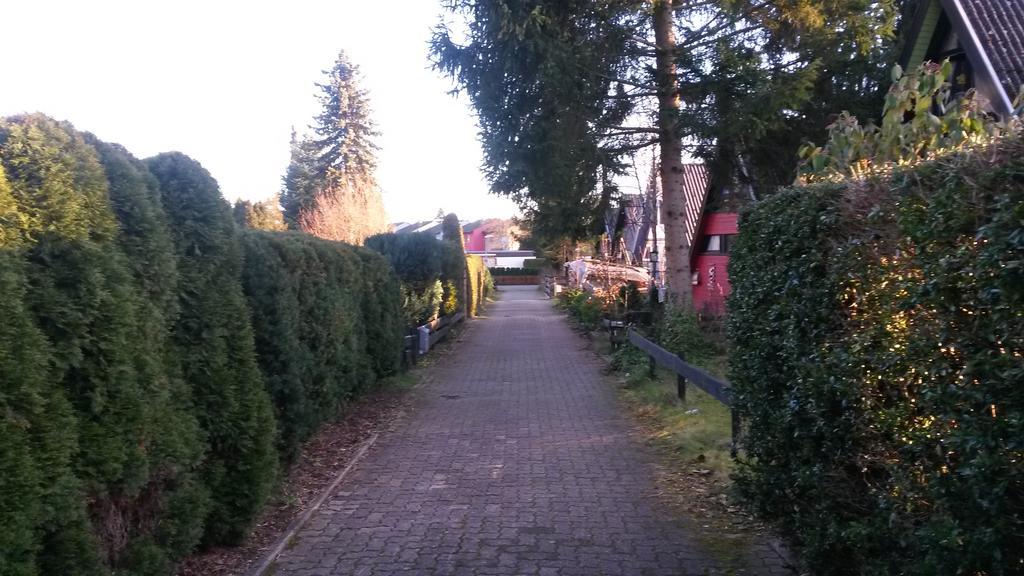 Nurdachhaus Ferienpark Schellbron Schellbronn Pokój zdjęcie