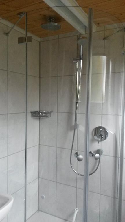 Nurdachhaus Ferienpark Schellbron Schellbronn Zewnętrze zdjęcie