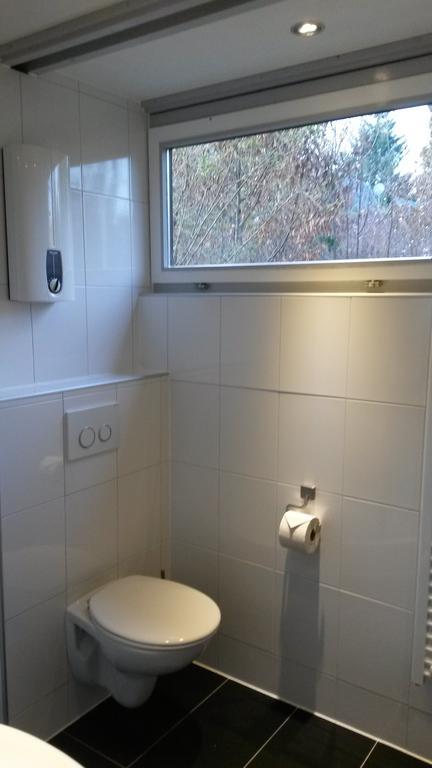 Nurdachhaus Ferienpark Schellbron Schellbronn Zewnętrze zdjęcie