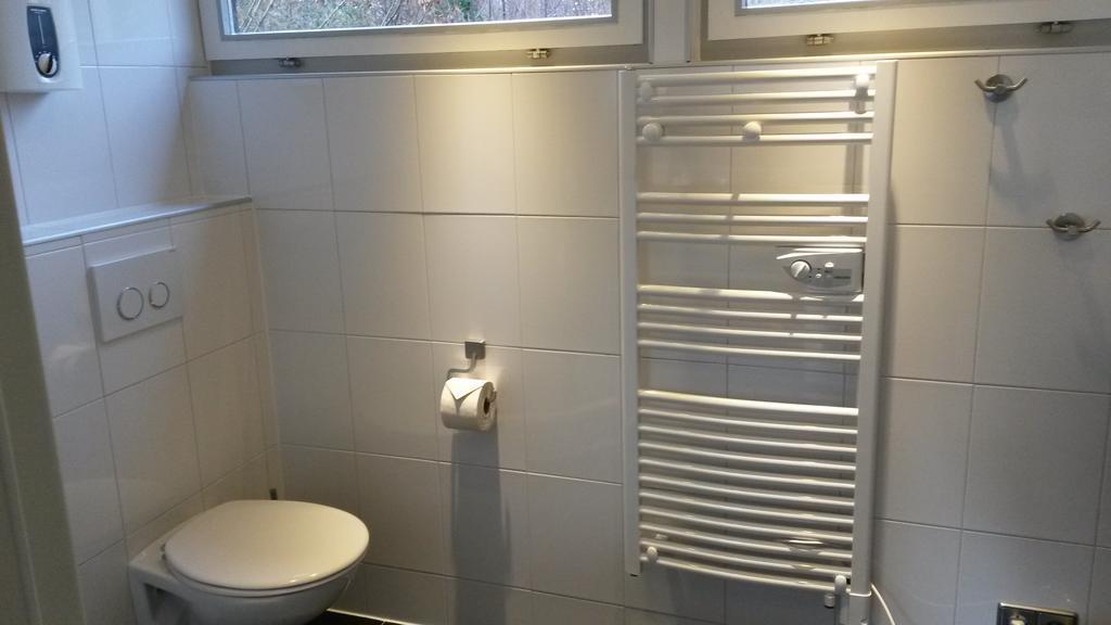 Nurdachhaus Ferienpark Schellbron Schellbronn Zewnętrze zdjęcie
